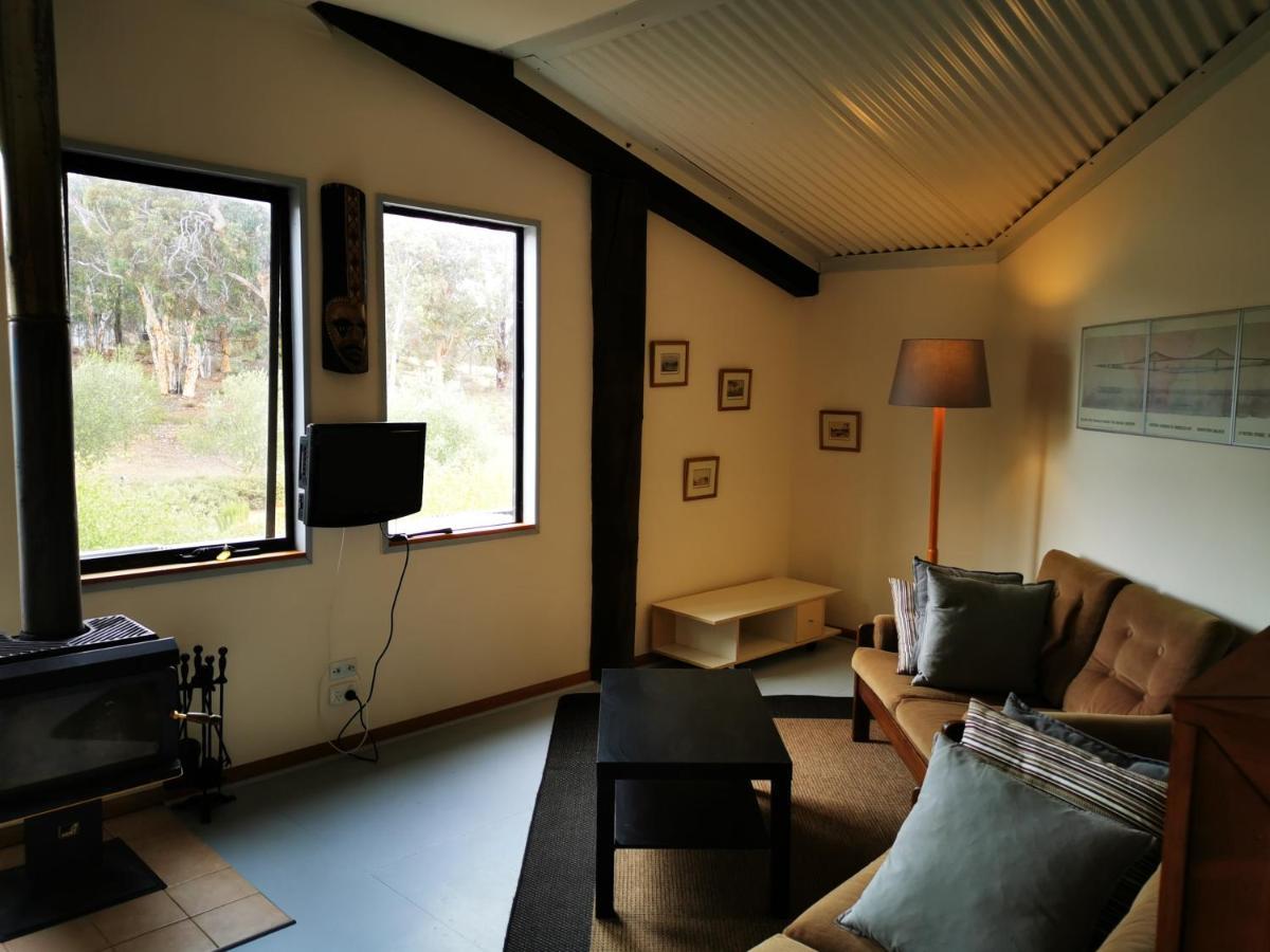 Hotham Ridge Apartment Wandering Ngoại thất bức ảnh