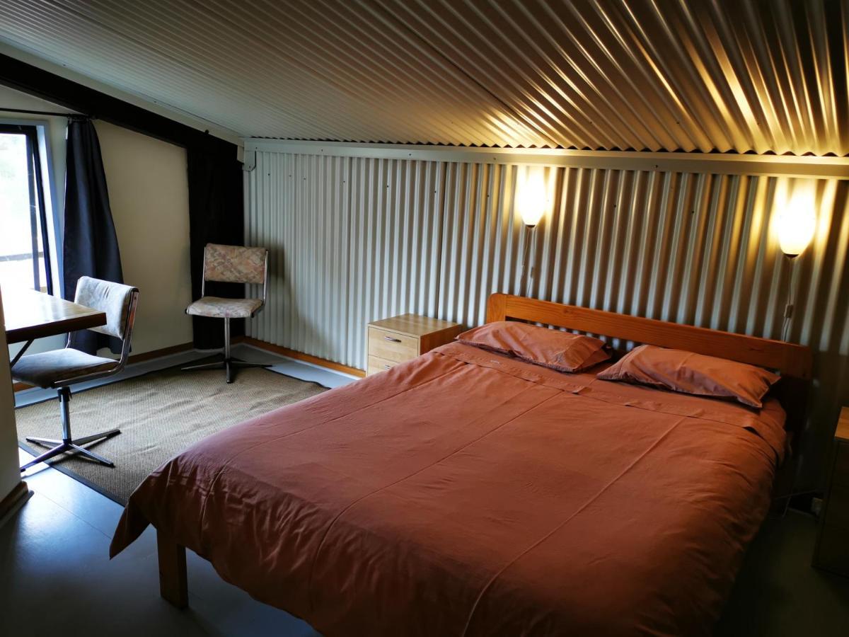 Hotham Ridge Apartment Wandering Ngoại thất bức ảnh
