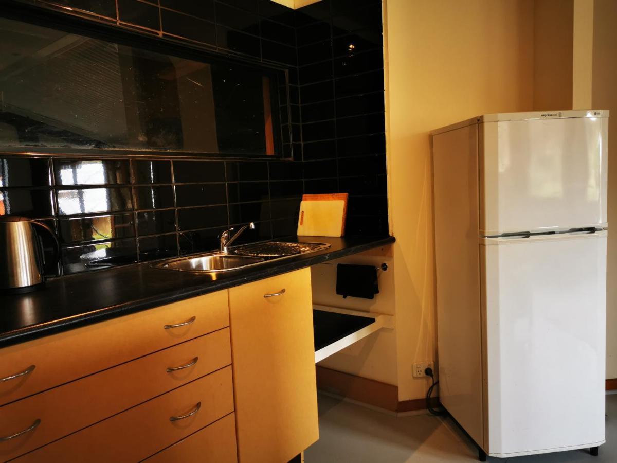 Hotham Ridge Apartment Wandering Ngoại thất bức ảnh